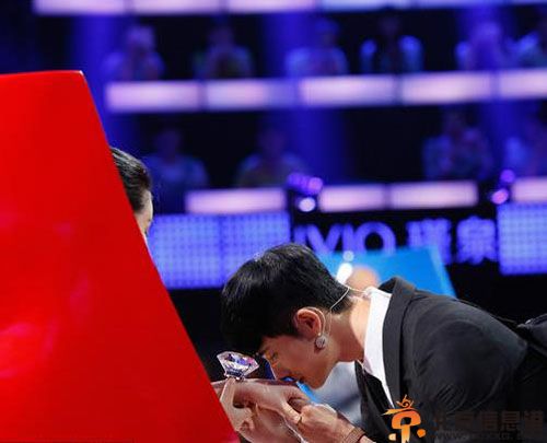曝台湾卢彦泽示爱秦海璐个人资料 图片似都敏俊引骚动