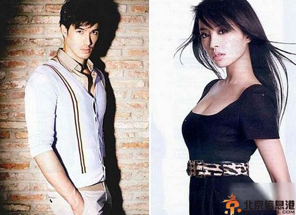 锦荣出演小时代爆红 曝锦荣蔡依林不结婚内幕
