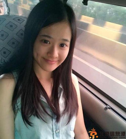 好声音陈永馨撞脸文根英田亮 大量甜美生活照引热捧