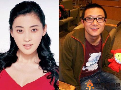 梅婷现任老公曾剑个人资料微博照片 补办婚礼爆女儿快快近照