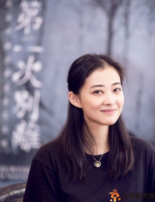 梅婷现任老公曾剑个人资料微博照片 补办婚礼爆女儿快快近照