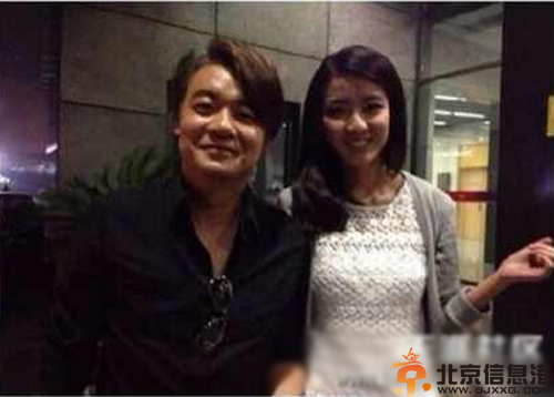 张嘉佳老婆是谁揭为什么离婚资料 网曝张嘉佳第二春刘红铄