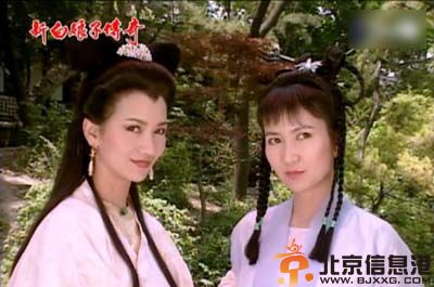 陈美琪老公忻尚永个人资料背景 微博曝孩子近照传与赵雅芝不合