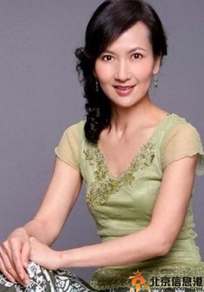 陈美琪老公忻尚永个人资料背景 微博曝孩子近照传与赵雅芝不合