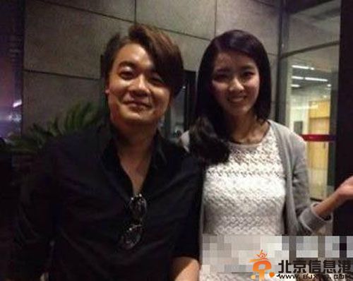 张嘉佳为什么离婚 约会刘红铄与薛婧离婚原因曝光