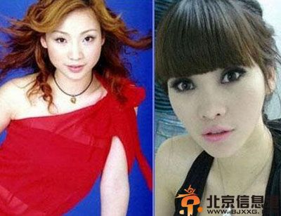 王瑞儿整容前后对比照片 嫩模曝娱乐圈内幕回应轮奸门事件