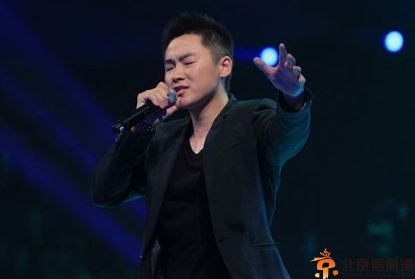 揭梁博个人资料微博 梁博复出最新消息歌曲私奔受关注