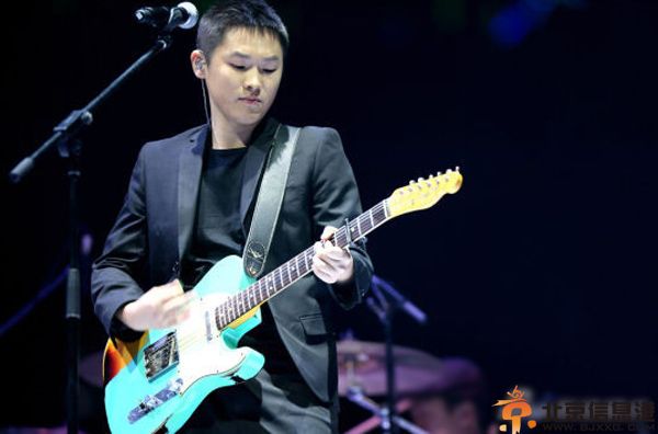 揭梁博个人资料微博 梁博复出最新消息歌曲私奔受关注