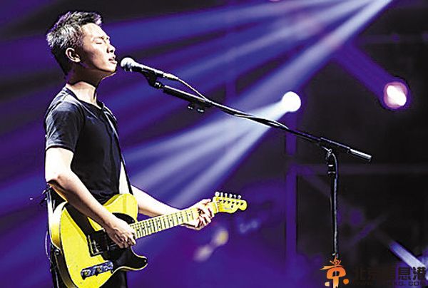 揭梁博个人资料微博 梁博复出最新消息歌曲私奔受关注