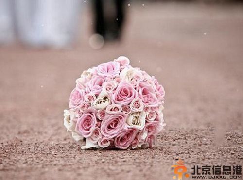 新娘手捧花的含义是什么 不同花束不同含义选择属于你的那一款
