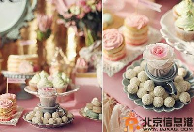 创意婚礼蛋糕图片欣赏 推荐超甜蜜蛋糕让你们幸福甜腻到永远