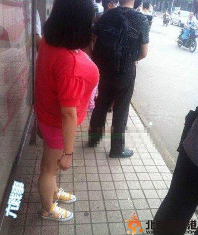 有内涵的爆笑笑话 为什么要骂我是流氓