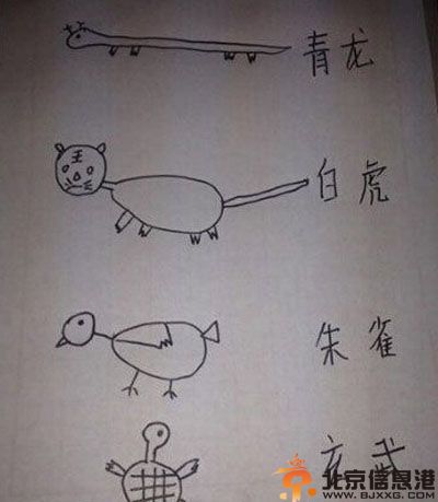有内涵的爆笑笑话 为什么要骂我是流氓