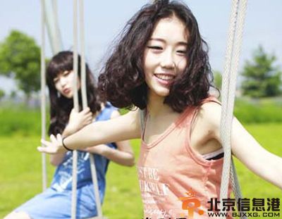 蛋卷头适合什么脸型 圆脸巧变瓜子脸好方法