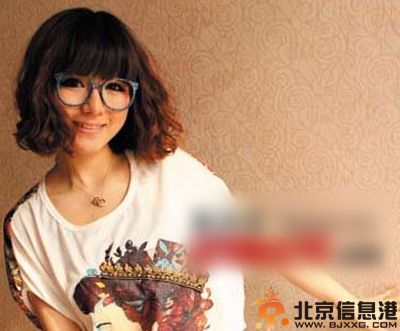 蛋卷头适合什么脸型 圆脸巧变瓜子脸好方法