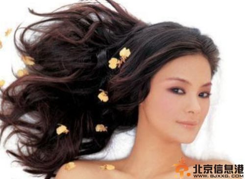 断发是什么原因 断发掉发怎么办教你怎么护发