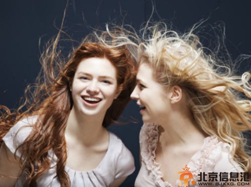 断发是什么原因 断发掉发怎么办教你怎么护发