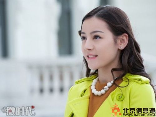 电视剧微时代分集剧情介绍演员表（1-40集）全集大结局