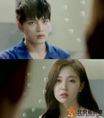 韩剧《Triangle》OST《即使讨厌》MV剧情版高清在线观看