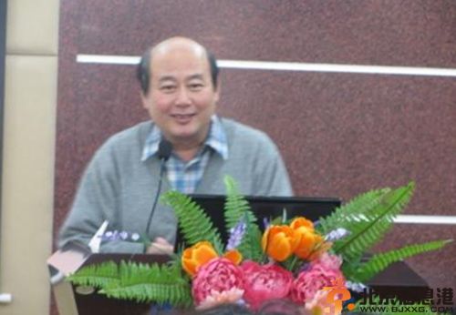 厦大教授艳照门事件最新进展 纪玉华女主角照片近况受关注