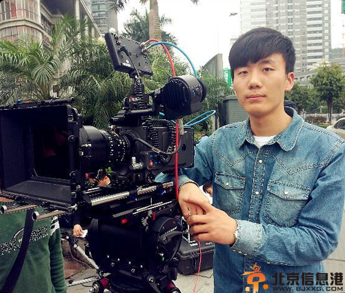 陈永馨Melody男朋友张浩然疑曝光 揭其男友张浩然微博资料照片