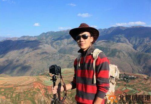 揭陈永馨男友张浩然个人资料微博照片 陈永馨男友是谁引关注