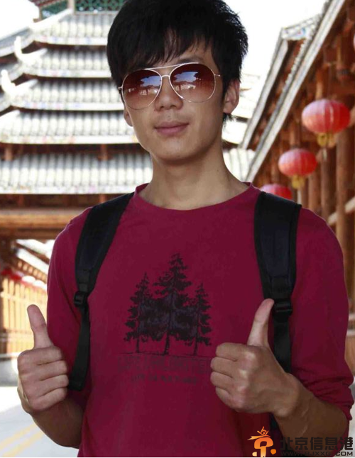 揭陈永馨男友张浩然个人资料微博照片 陈永馨男友是谁引关注