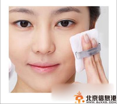 韩国甜美妆容化妆步骤图解 教你打造甜蜜糖果妆