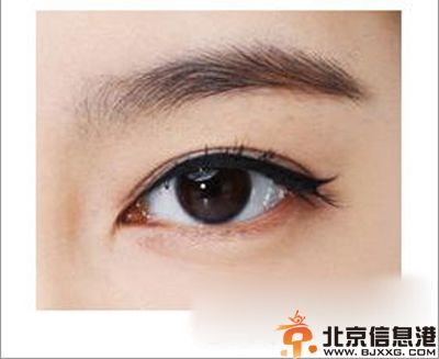 韩国甜美妆容化妆步骤图解 教你打造甜蜜糖果妆