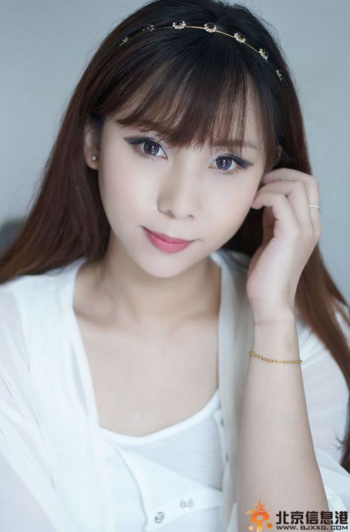 韩式烟熏妆教程图解 教你快速打造韩式眼妆