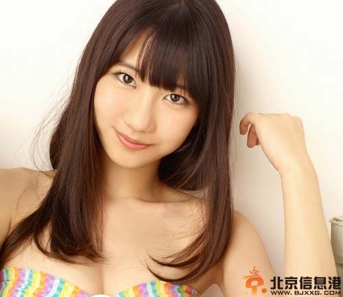 传柏木由纪下海其ed2k番号种子黑历史遭狂搜 疑露点照曝光