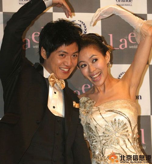 韩国演员刘彩英胃癌晚期病危 揭其企业家老公个人资料照片