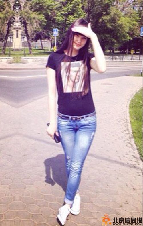 哈萨克斯坦女排莎宾娜Altynbekova Sabina资料 生活照片曝光