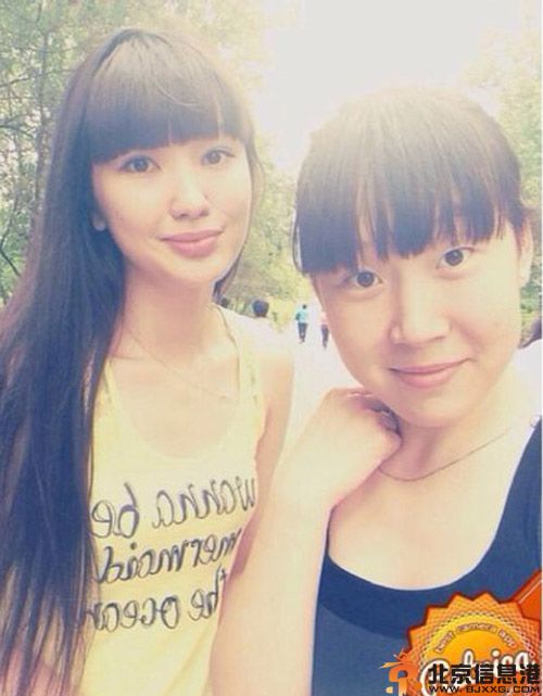 哈萨克斯坦女排莎宾娜Altynbekova Sabina资料 生活照片曝光