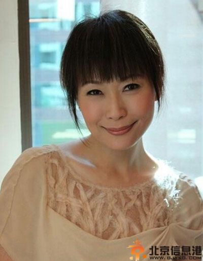 陈美琪养女露露照片资料曝光 陈美琪的孩子有哪些受关注