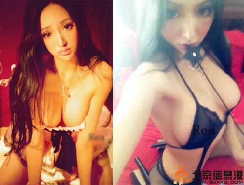 传王瑞儿遭10男轮图种子疑曝光 爆娱乐圈内幕曾狂扇郭美美巴掌