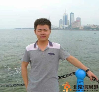 浙江游泳馆溺亡者徐探资料照片 揭东南大学研究生溺水身亡事件