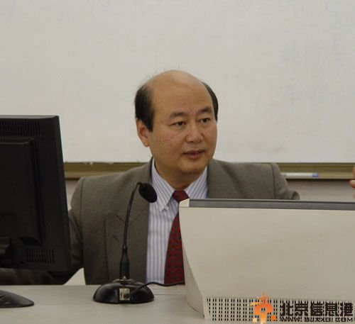 厦大院长纪玉华重婚立案 揭纪玉华艳照女主角小琴及其妻子资料