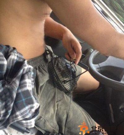 搞笑图片女汉子与软妹子 女汉子是不会变成淑女滴