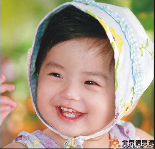 适合0-1岁宝宝的儿歌 让你的宝贝萌哒哒