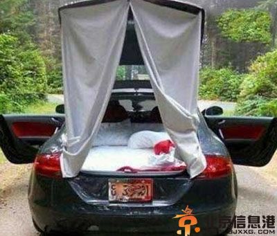 内涵笑话世上最完美的女人 活跃在重金求子广告中