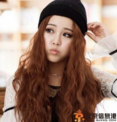 头发烫发后如何护理 为你推荐烫发染发后护理小妙招