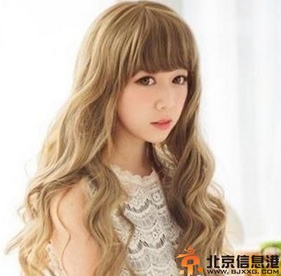 头发烫发后如何护理 为你推荐烫发染发后护理小妙招