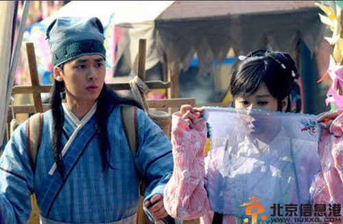电视剧欢天喜地俏冤家分集剧情介绍演员表（1-36）全集大结局