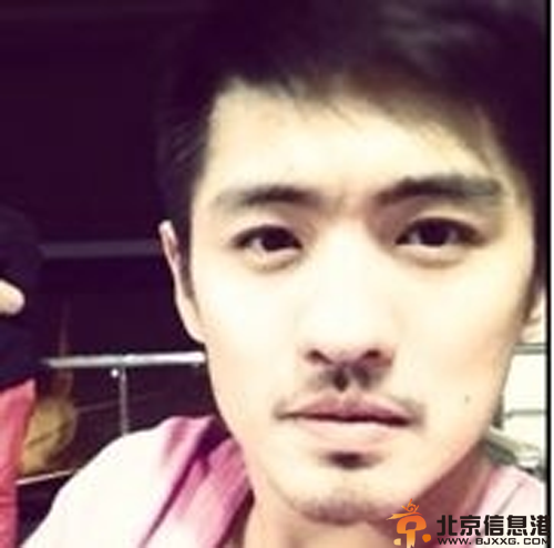 董RIVERS是谁揭个人资料微博照片 因微博粗口骂人走红网络