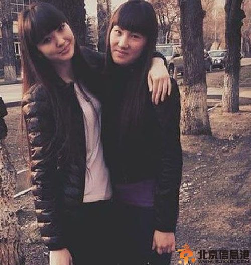 哈萨克女排艾媞博柯娃莎宾娜男友是谁 身高182cm引话题