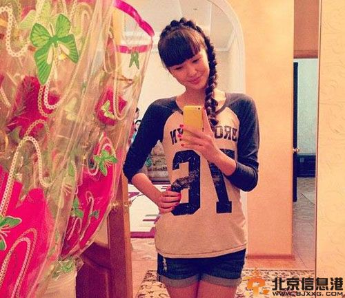 哈萨克女排艾媞博柯娃莎宾娜男友是谁 身高182cm引话题