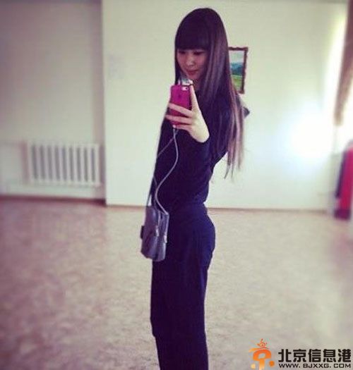 哈萨克女排艾媞博柯娃莎宾娜男友是谁 身高182cm引话题