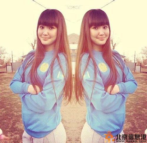 哈萨克女排艾媞博柯娃莎宾娜男友是谁 身高182cm引话题