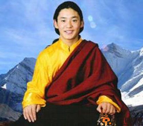 仓央嘉措简介及本人图片 我是凡尘最美的莲花失足少女醒悟
